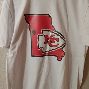 Kansas City Tshirts